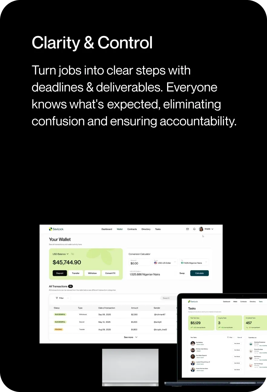 Convenience Feature 3